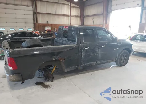 2010 Dodge Ram 1500 z USA, uszkodzony, nr VIN 1D7RV1GP5AS219355